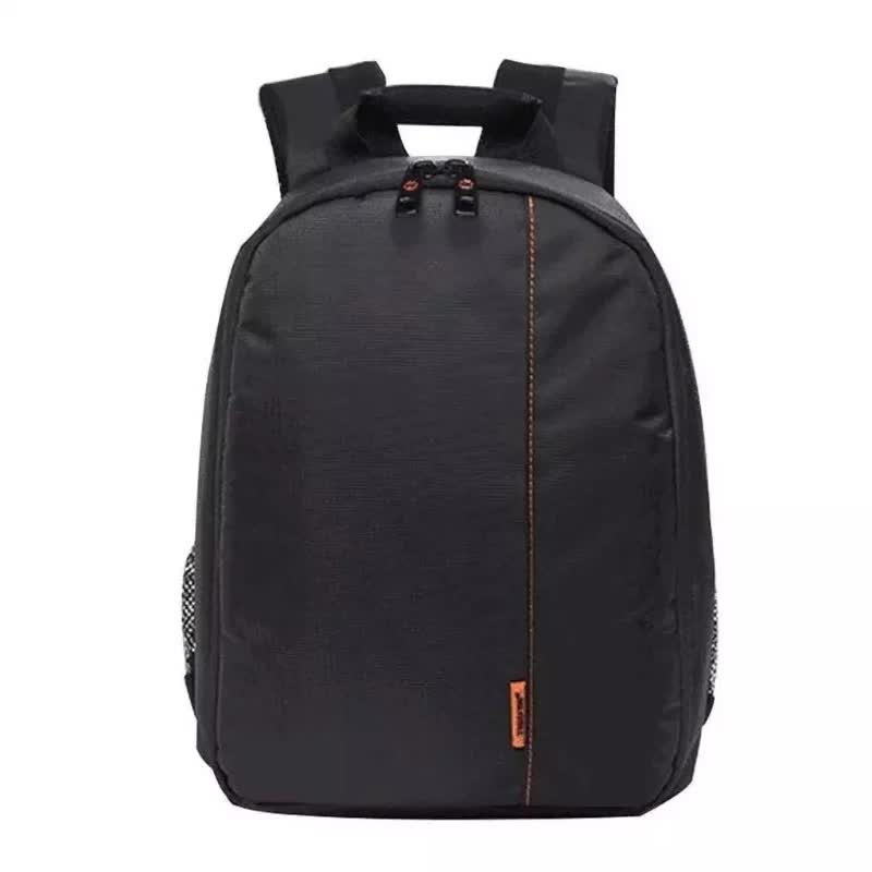 Water-Resistant DSLR Camera Backpack with Tripod Holder – Lightweight Photography Travel Bag