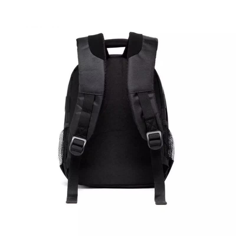 Water-Resistant DSLR Camera Backpack with Tripod Holder – Lightweight Photography Travel Bag